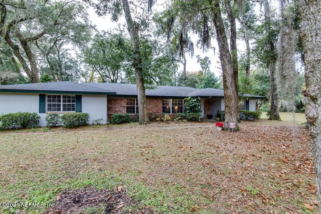 3900 Allenby Drive Jacksonville FL 32277