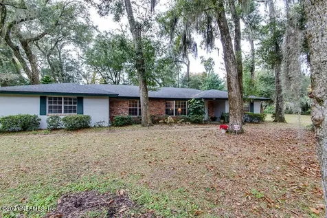 3900 Allenby Drive Jacksonville FL 32277