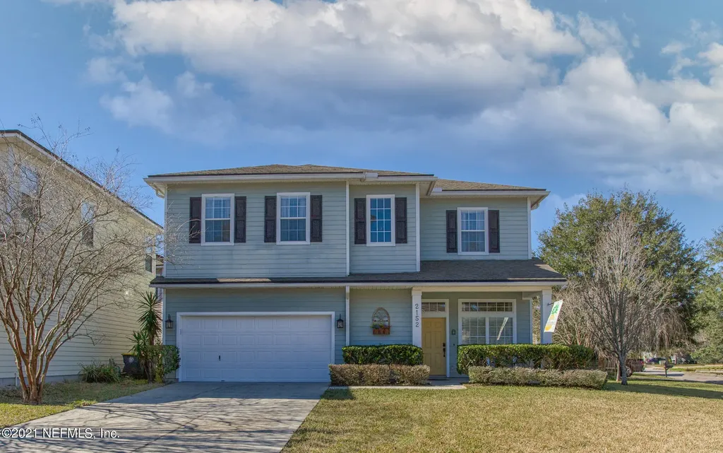 2152 Geneve Street Jacksonville FL 32207
