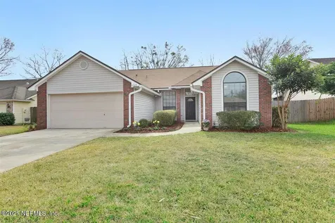 8928 Snow Hill Lane Jacksonville FL 32221