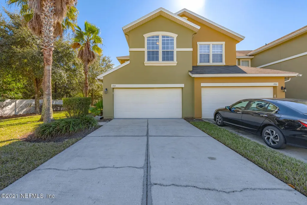3764 American Holly Road Jacksonville FL 32226