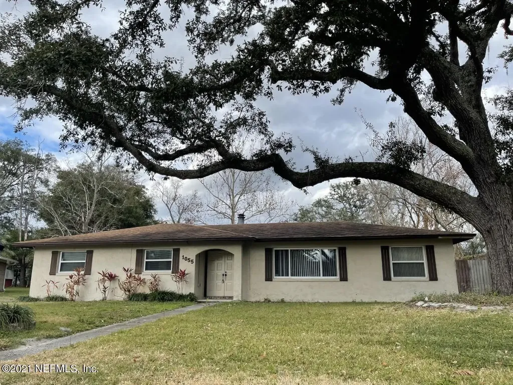 1055 Bay Circle N Orange Park FL 32073