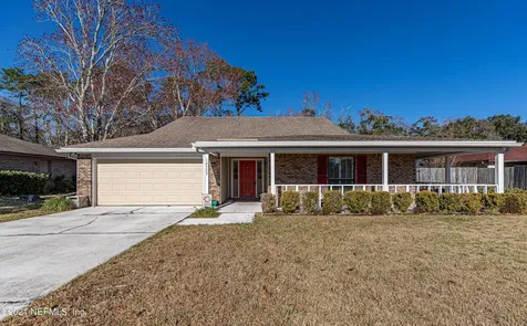 12553 Misty Hollow Drive N Jacksonville FL 32225