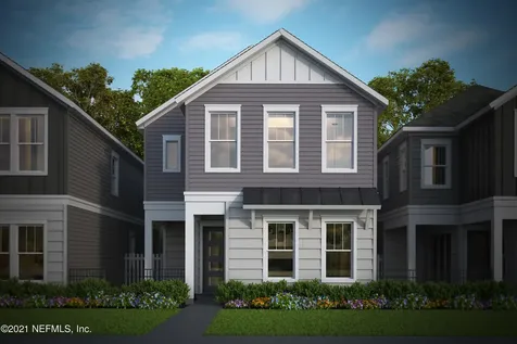11307 Barrier Beach Place Jacksonville FL 32256