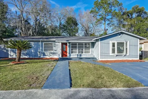 7463 Centauri Road Jacksonville FL 32210