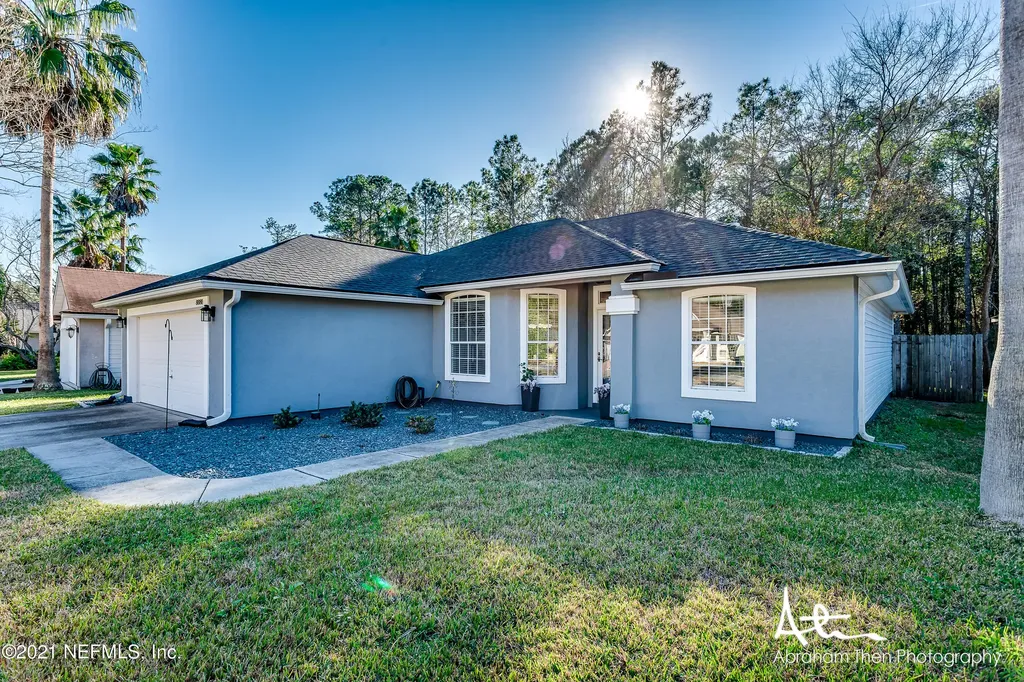8880 Canopy Oaks Drive Jacksonville FL 32256