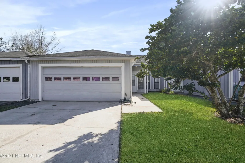 4122 Stillwood Drive Jacksonville FL 32257