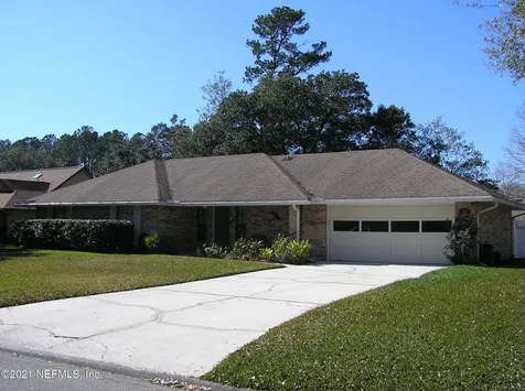 11858 Remsen Road Jacksonville FL 32223
