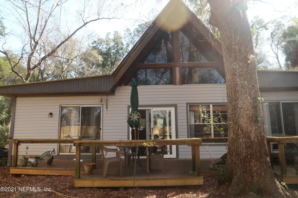 3000 SE 28th Avenue Gainesville FL 32641