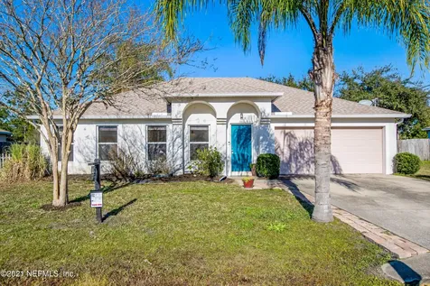 25 Longfellow Drive Palm Coast FL 32137