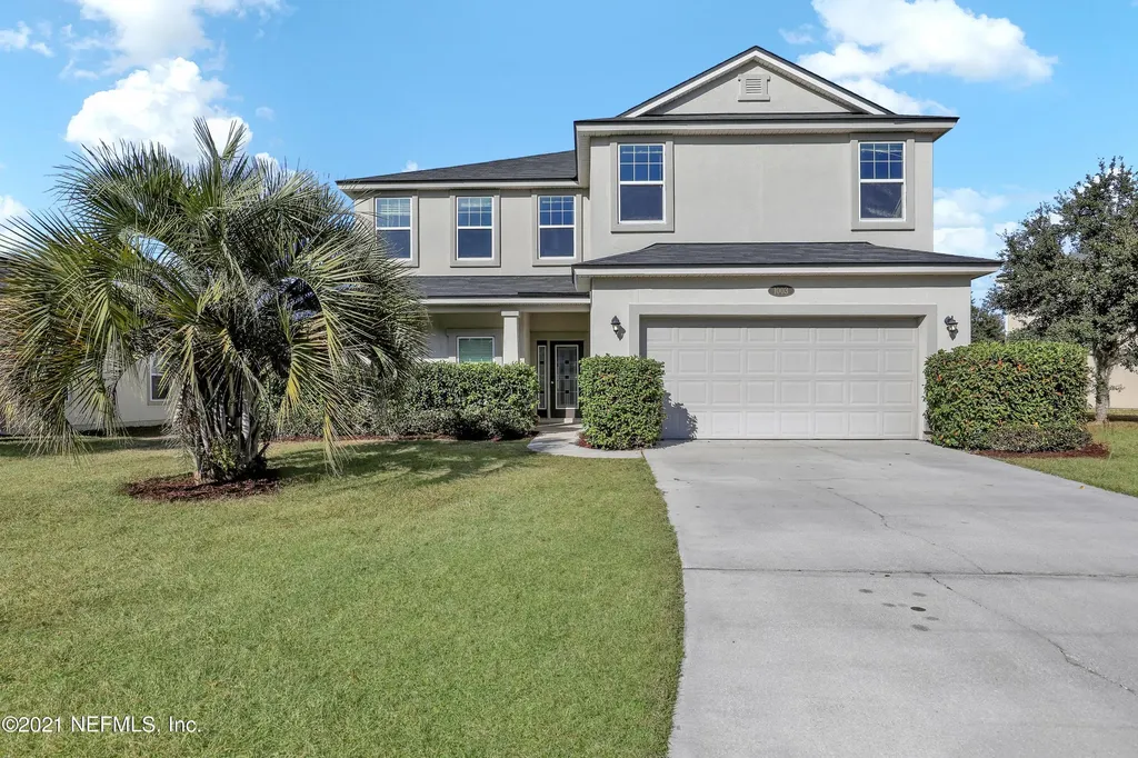 1003 Mayfair Creek Court Jacksonville FL 32218