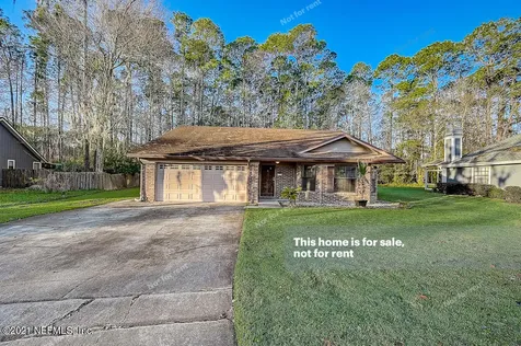 11244 Stoney Point Lane W Jacksonville FL 32257