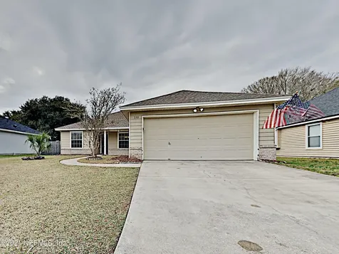 330 Wildberry Court Orange Park FL 32073