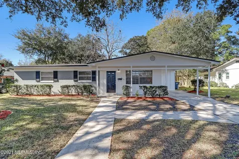 2618 Elisa Drive E Jacksonville FL 32216