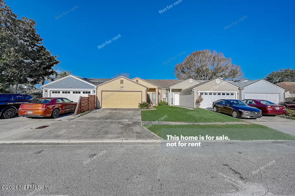 810 Candleknoll Lane Jacksonville FL 32225