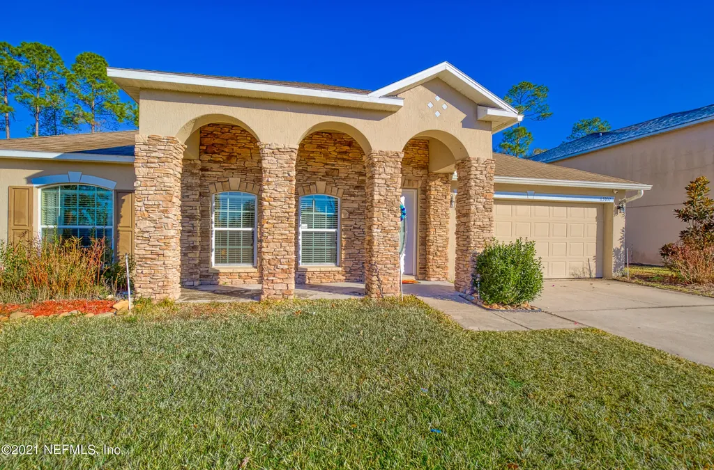 65037 River Glen Parkway Yulee FL 32097