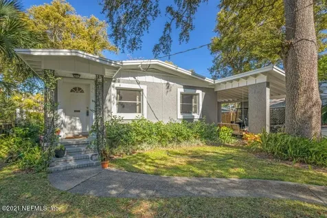 4107 Lexington Avenue Jacksonville FL 32210