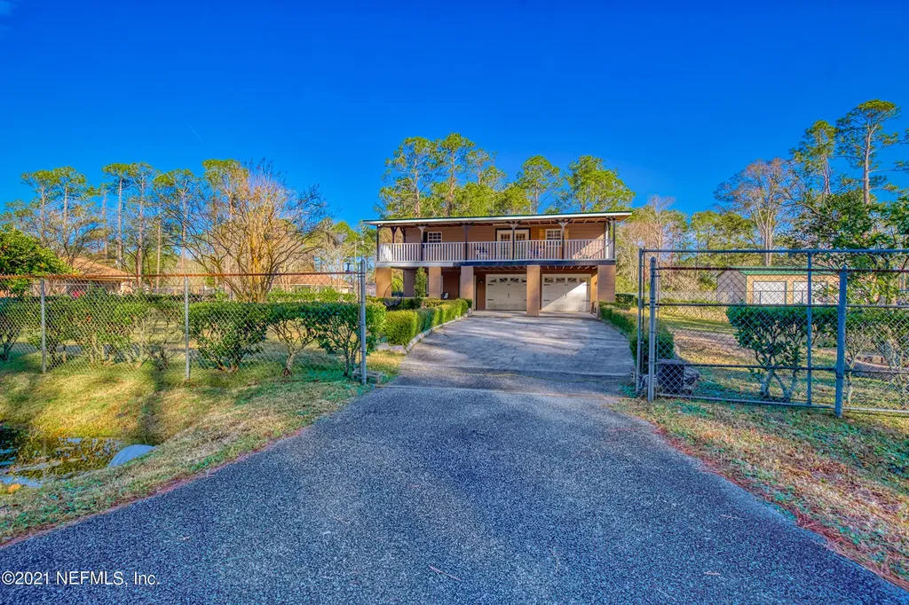 54307 Deerfield Country Club Road Callahan FL 32011