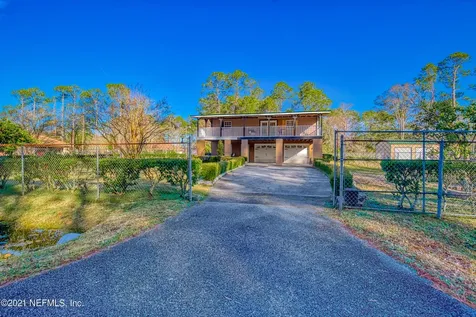 54307 Deerfield Country Club Road Callahan FL 32011