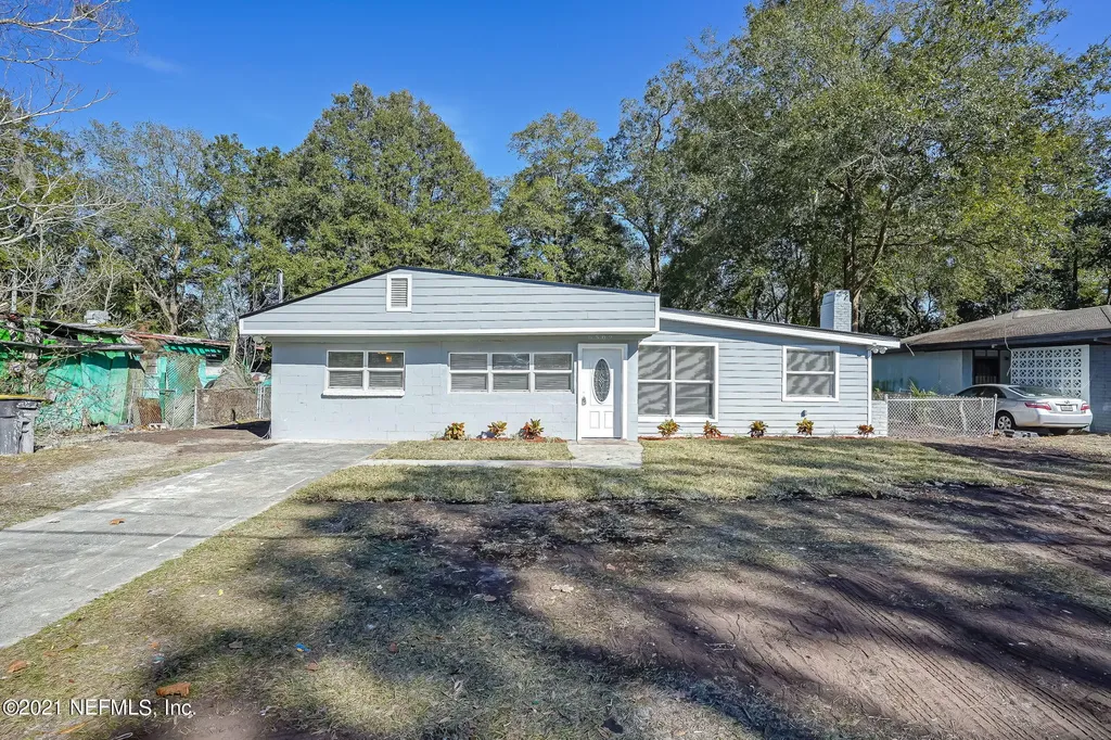 8509 Addison Road Jacksonville FL 32208