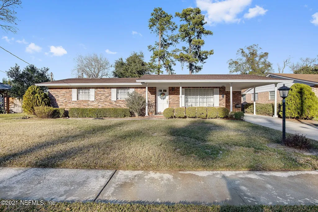 6415 Victoria Drive S Jacksonville FL 32216