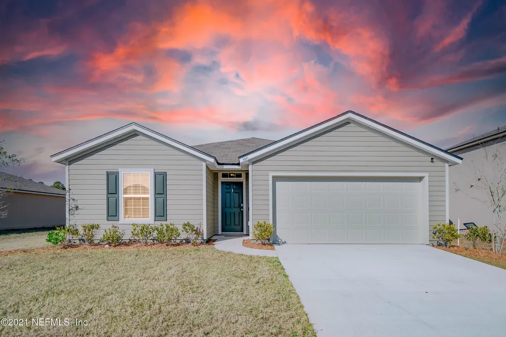 6841 Hanford Street Jacksonville FL 32219