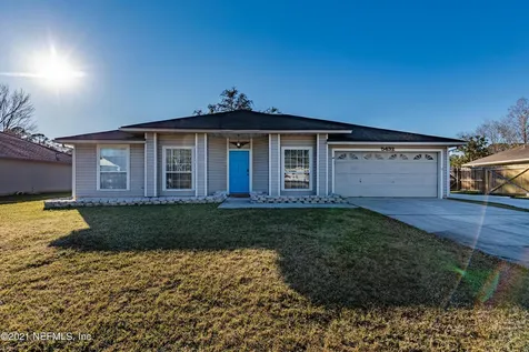 5432 Applewood Court Fleming Island FL 32003