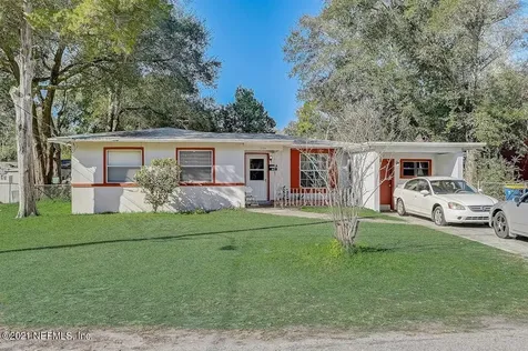 1134 Westdale Drive Jacksonville FL 32211