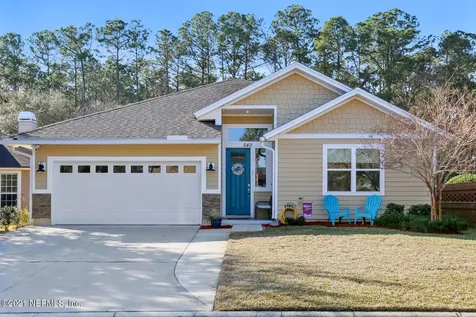 540 Eagle Hill Court Jacksonville FL 32218