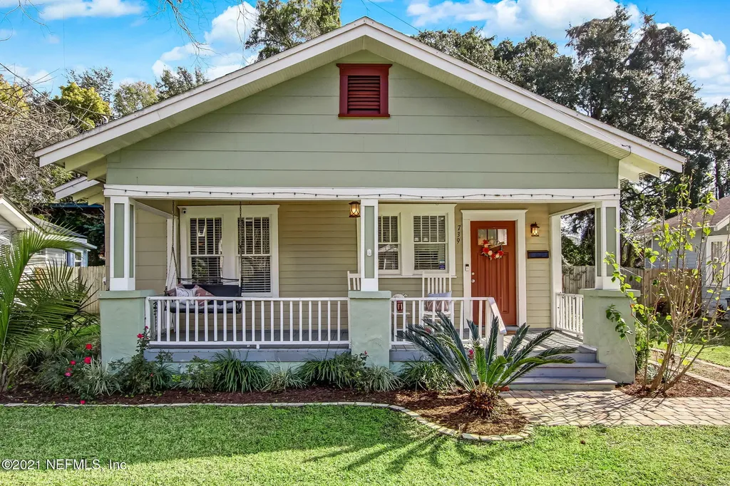 739 West Street Jacksonville FL 32204