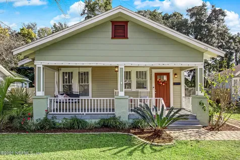 739 West Street Jacksonville FL 32204