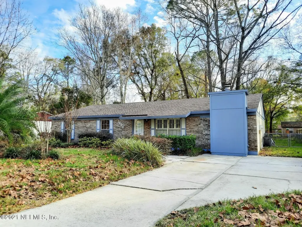 1696 Mary Beth Drive Middleburg FL 32068