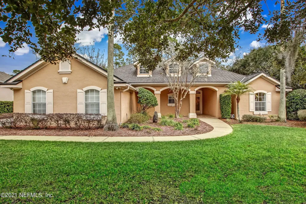3661 Saltmeadow Court N Jacksonville FL 32224