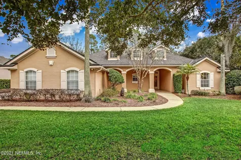 3661 Saltmeadow Court N Jacksonville FL 32224