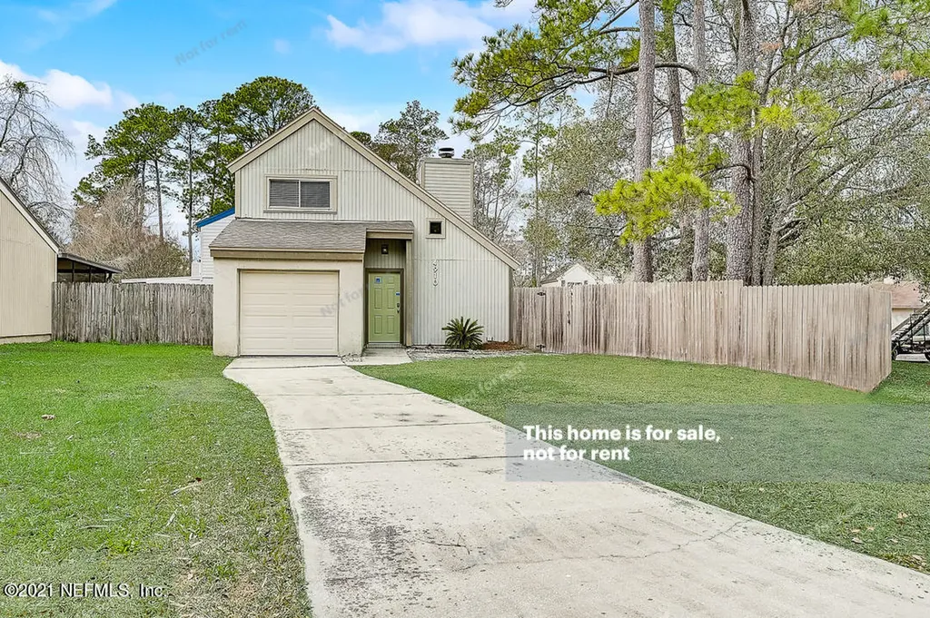 4910 Natures Hollow Way N Jacksonville FL 32217