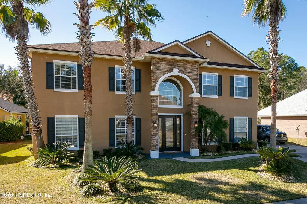 2462 Southern Links Drive Fleming Island FL 32003