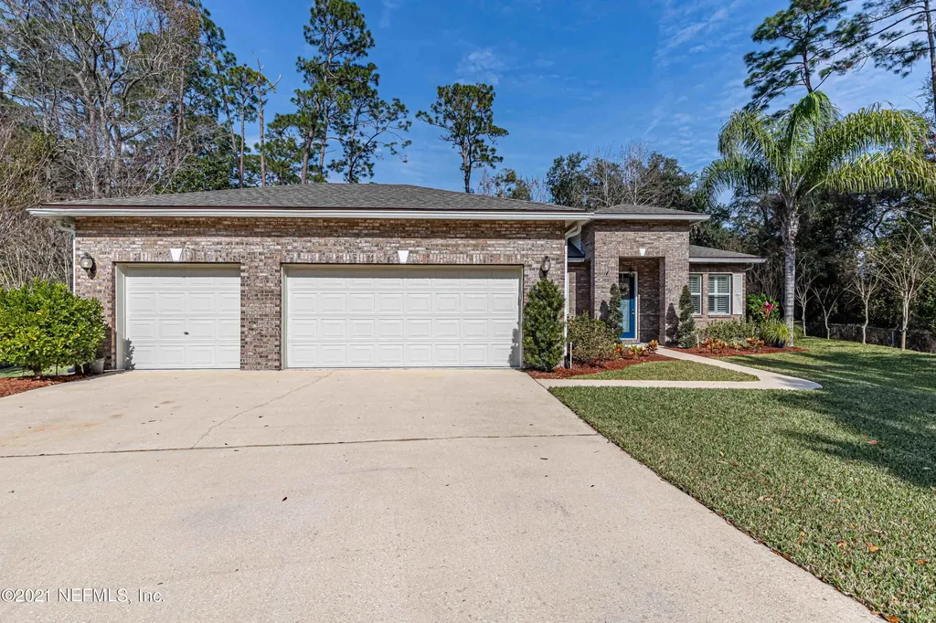 7100 Tarpon Court Fleming Island FL 32003