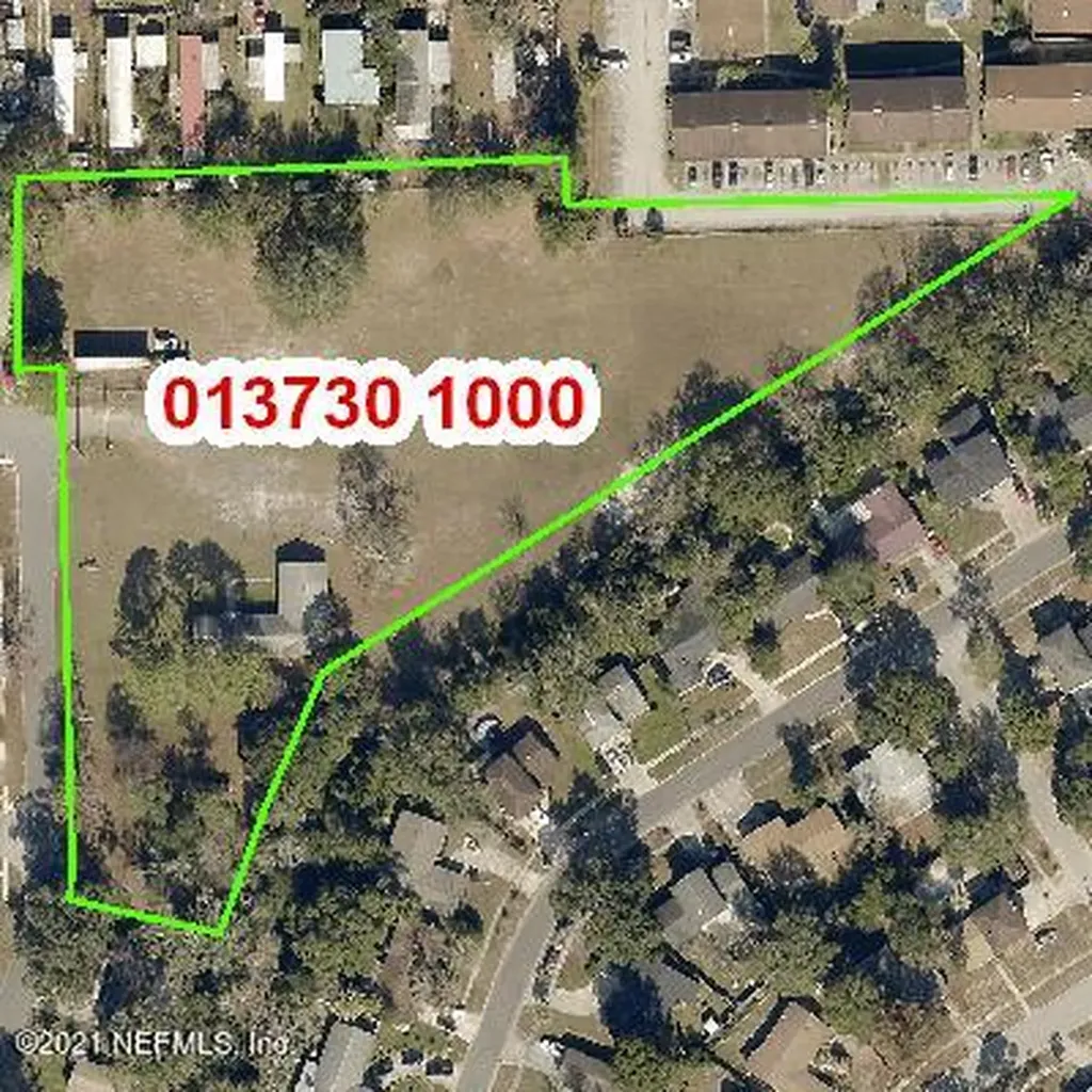 5811 Le Sabre Road Jacksonville FL 32244