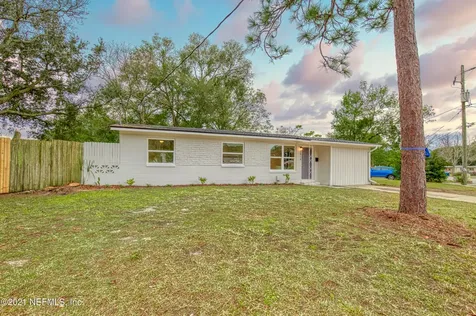 2914 Mansion Road Jacksonville FL 32277