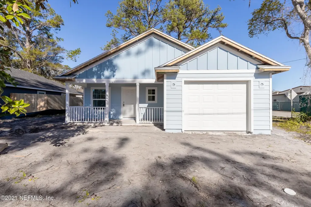 1008 Walnut Street Green Cove Springs FL 32043