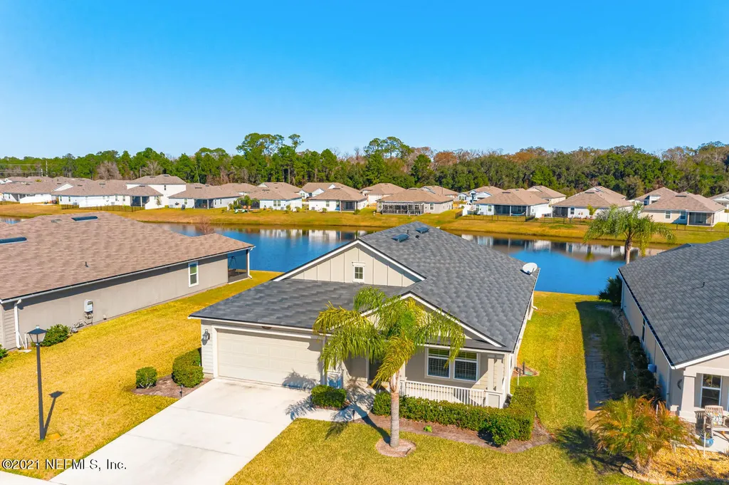 107 Green Turtle Lane St. Augustine FL 32086