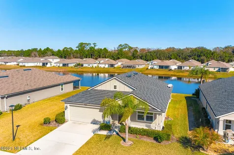 107 Green Turtle Lane St. Augustine FL 32086