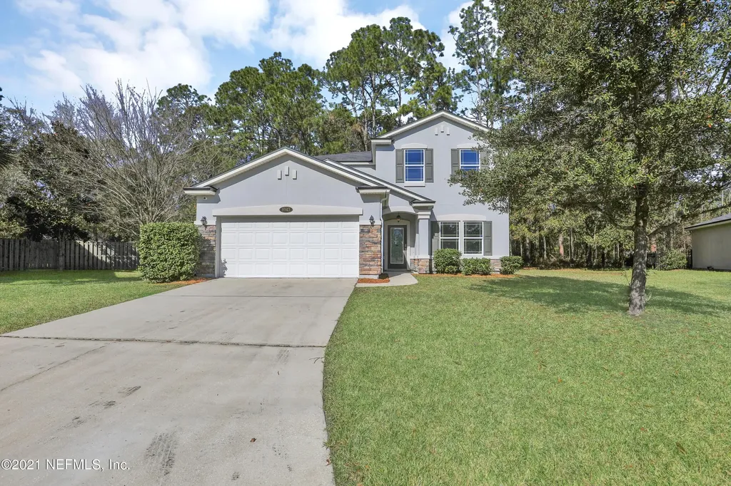 8943 Weston Living Way Jacksonville FL 32222