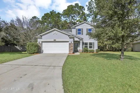 8943 Weston Living Way Jacksonville FL 32222