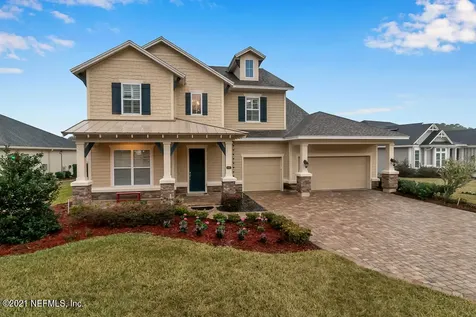 488 Eagle Rock Drive Ponte Vedra FL 32081