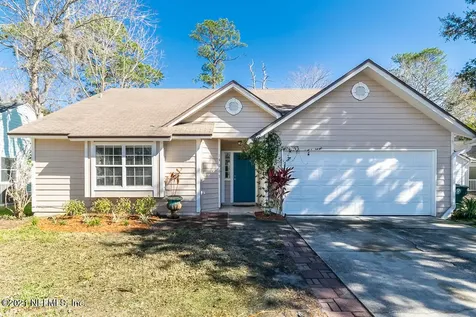 14065 Lumberton Falls Drive Jacksonville FL 32224