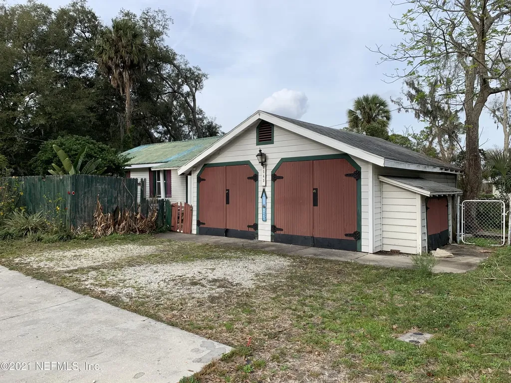8543 Fort Caroline Road Jacksonville FL 32277