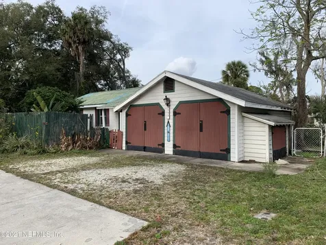 8543 Fort Caroline Road Jacksonville FL 32277
