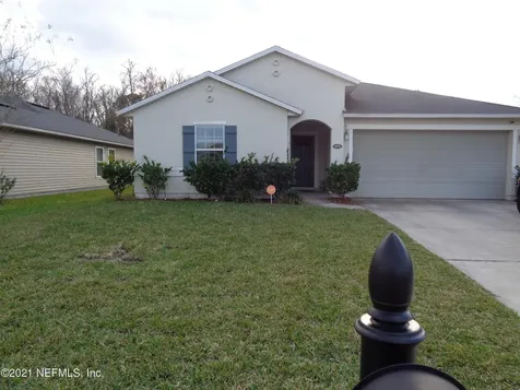 6576 Winding Greens Drive Jacksonville FL 32244