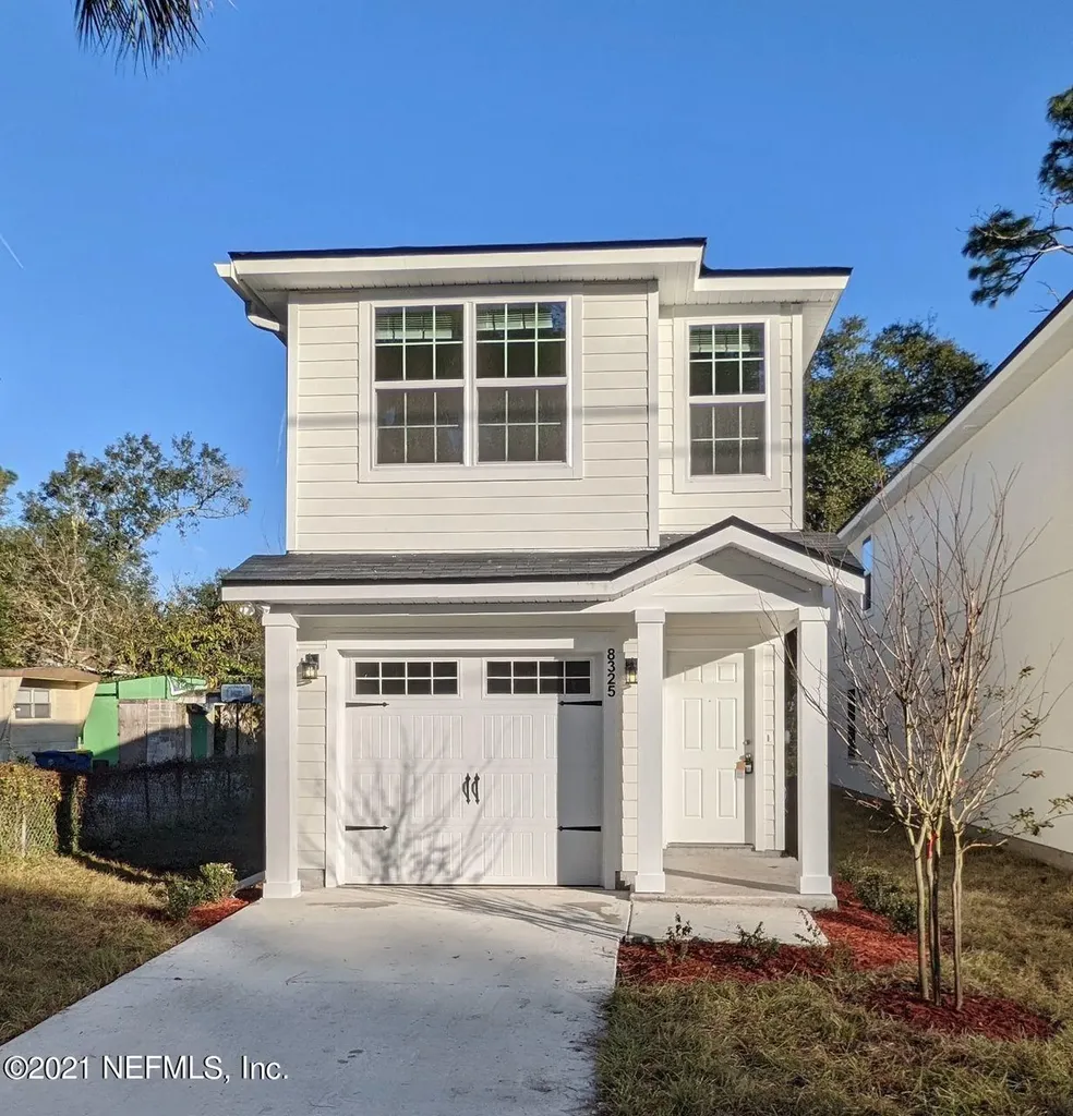 8325 Free Avenue Jacksonville FL 32211